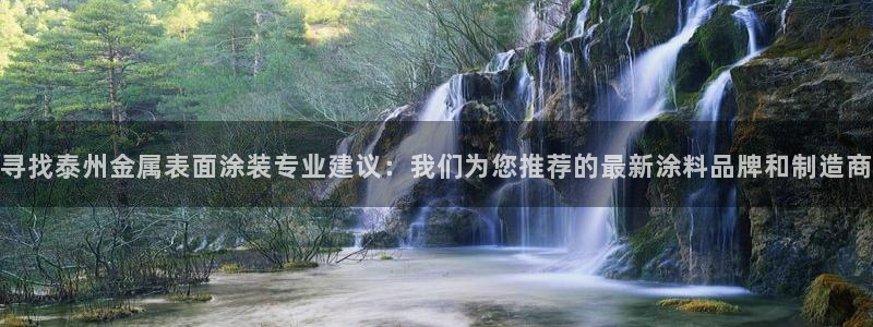 美高梅和米高梅是一家公司吗：寻找泰州金属
